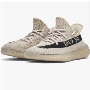 Yeezy Boost 350 V2- Slate Men’s Size 6